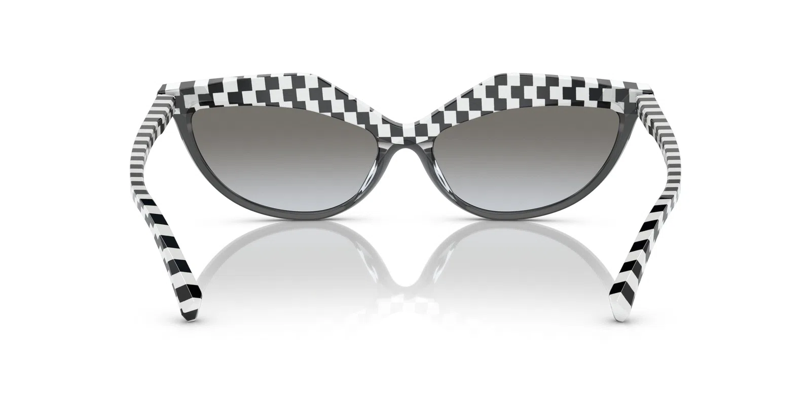 Alain Mikli Cleophee Sun 5070 Sunglasses - view 10